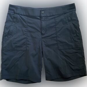 Athleta Trekkie North 2.0 Bermuda Size 12